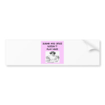 duplicate bridge bumper stickers