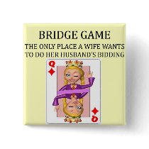 duplicate bridge game player buttons