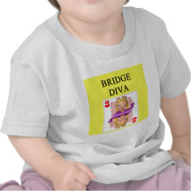 duplicate bridge game player shirts