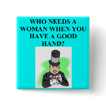 duplicate bridge player design pin