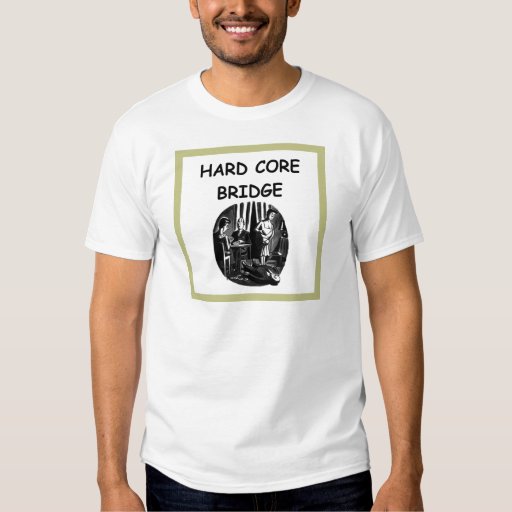 duplicate bridge t shirt zazzle duplicate bridge t shirt zazzle