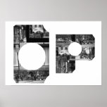 Dupont Circle Poster