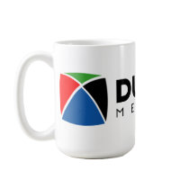 Durable Mug - Logo
