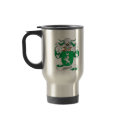Duran Family Crest mugs