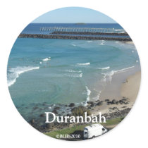 Duranbah, ©BLHS2010 Stickers