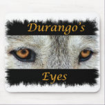 Durango Eye's (RIP) mousepads