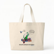 Durante FlySoup Tote Bag