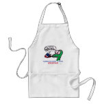 Durante Mamichula Wingman aprons