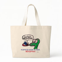 Durante Mamichula Wingman Bag
