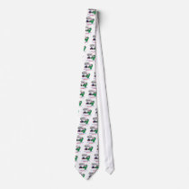 Durante Mamichula Wingman Necktie