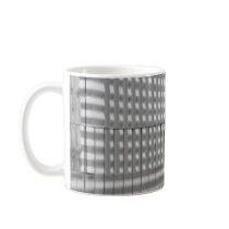 Durchgang verboten mugs