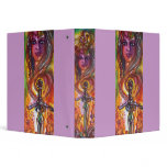 DURENDAL , ROMANTIC SWORD AND THE ANGEL binders