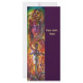 DURENDAL , ROMANTIC SWORD AND THE ANGEL RACK CARD