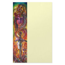 DURENDAL stationery by AiLartworks DURENDAL stationery