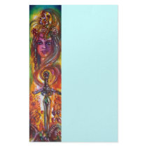 DURENDAL stationery by AiLartworks DURENDAL stationery
