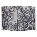 Durer dragons binder