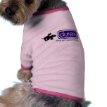 durexy-dogs just wanna have fun dog shirt