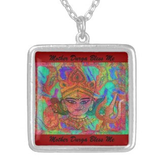 Durga2 Necklace