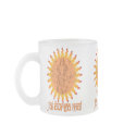 Durga Ma mug by armaiti Durga Ma mug