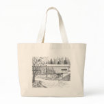 Durgin Bridge Bag