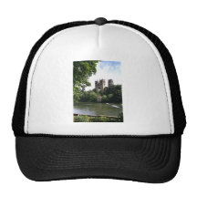 Durham Cathedral Hat