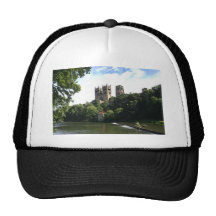 Durham Cathedral Hat