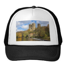Durham Cathedral Hat