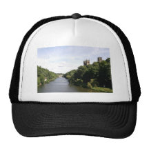 Durham Cathedral Hats
