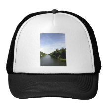 Durham Cathedral Mesh Hats