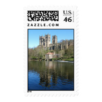 Durham Cathedral & Mill Stamps
