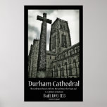 Durham Cathedral Posters