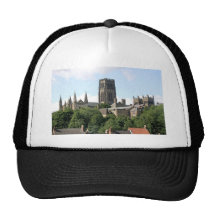 Durham Cathedral Trucker Hat