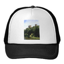 Durham Cathedral Trucker Hat
