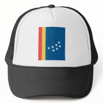 Durham Flag hats by FlagTshirts Durham Flag hats