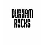 Durham North Carolina Rocks