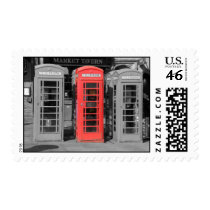 Durham Phonebox postage by PicturePie Durham Phonebox postage
