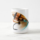 Durham Ranger Salmon Fly Mug
