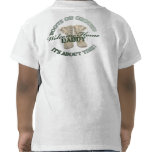 Durham Toddler Boy Tee Shirt