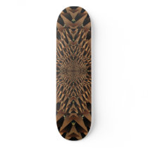 Durian abstraction skateboards by PeterCulley Durian abstraction skateboards