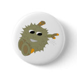Durian is Love Button