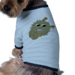 Durian is Love Pet Tee Shirt