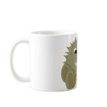 Durian is Love Mug