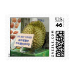 Durian Stamp