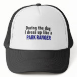 Up Like A Park Ranger hats