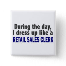 retail sales clerk