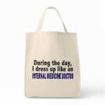 During The Day Internal Medicine Doctor bags