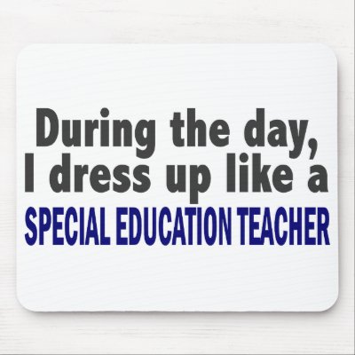 special education