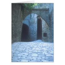 Durnstein #1 cards