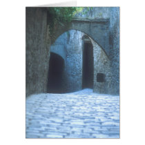 Durnstein #1 cards