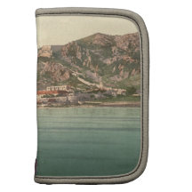 Dürnstein, Austria Folio Planner